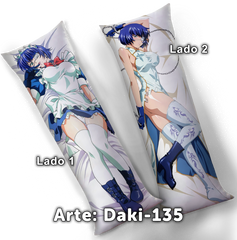 Daki-135 Shimei Ryomou (Shin Ikkitousen)