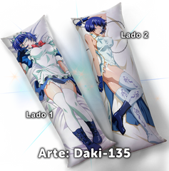 Daki-135 Shimei Ryomou (Shin Ikkitousen)