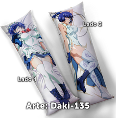 Daki-135 Shimei Ryomou (Shin Ikkitousen)