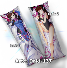 Daki-137 DVa (Overwatch)