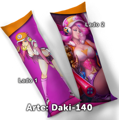 Daki-140 Mis Fortune (League Of Legends)