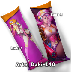 Daki-140 Mis Fortune (League Of Legends)