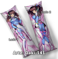 Daki-141 DVa (Overwatch)