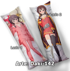 Daki-142 Megumin (KonoSuba)