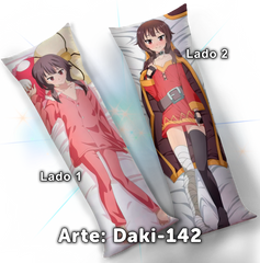 Daki-142 Megumin (KonoSuba)
