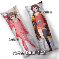 Daki-142 Megumin (KonoSuba)