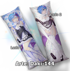 Daki-144 Rem (Re Zero)