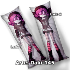Daki-145 Uzi (Murder Drone)