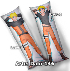 Daki-146 Naruto (Naruto)