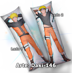 Daki-146 Naruto (Naruto)