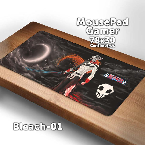 MousePad Gamer Anime