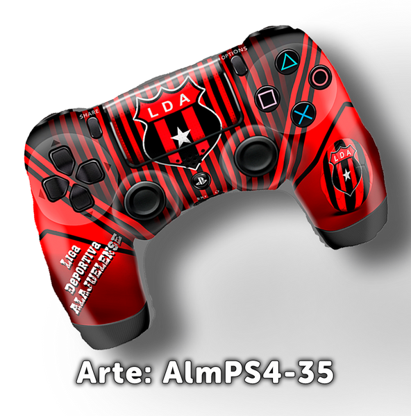 PS4-35 Control Almohada Playstation Alajuela