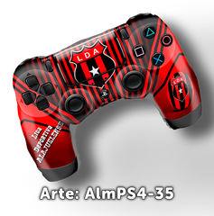 PS4-35 Control Almohada Playstation Alajuela