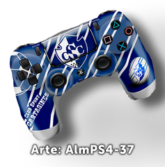 PS4-37 Control Almohada Playstation Cartago