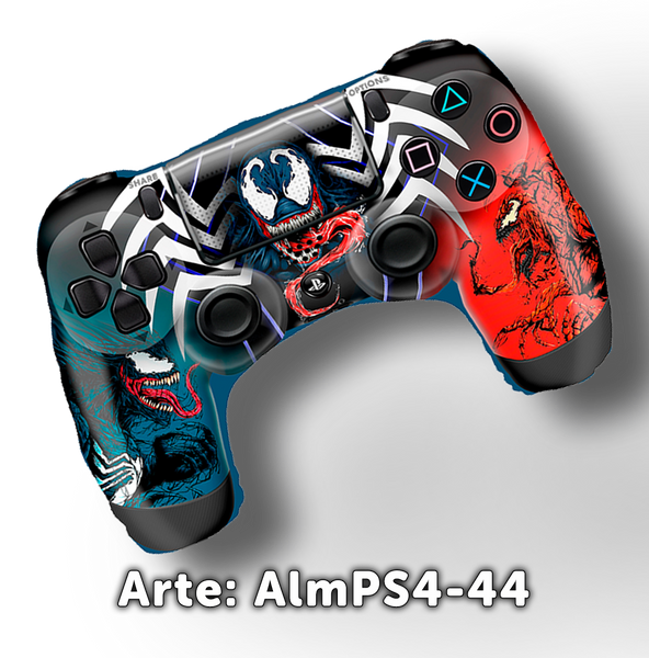 PS4-44 Control Almohada Playstation Spiderman