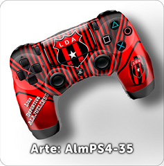 PS4-35 Control Almohada Playstation Alajuela