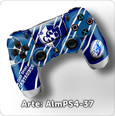 PS4-37 Control Almohada Playstation Cartago