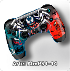 PS4-44 Control Almohada Playstation Spiderman
