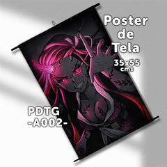 PDTG-A002 Nezuko (Demon Slayer)