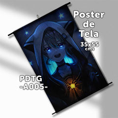 PDTG-A005 (Kurumi-chan)