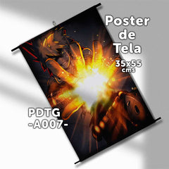 PDTG-A007 Bakugou (Boku No Hero)