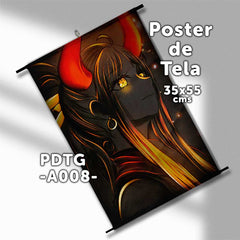 PDTG-A008 Yamato (One Piece)