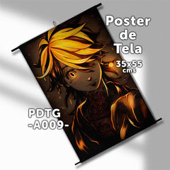 PDTG-A009 Kazutora (Tokyo Revengers)