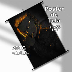 PDTG-A010 Ken (Tokyo Revengers)