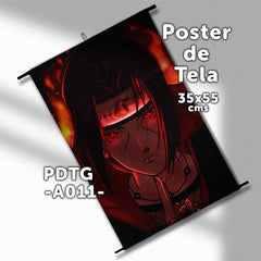 PDTG-A011 Itachi (Naruto)