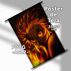 PDTG-A012 Rengoku (Boku No Hero)