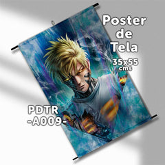 PDTR-A009 Genos (One Punch Man)