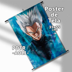 PDTR-A011 Garou (One Punch Man)