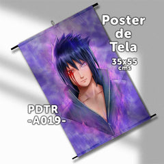 PDTR-A019 Sasuke (Naruto)