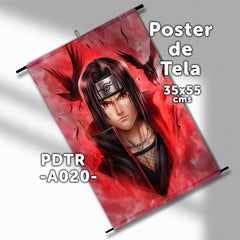 PDTR-A020 Itachi (Naruto)