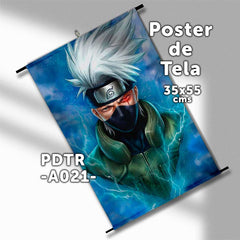PDTR-A021 Kakashi (Naruto)