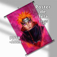 PDTR-A029 Pain Tendo (Naruto)