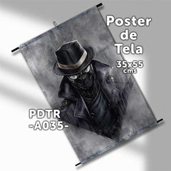 PDTR-A035 Spiderman Noir (Spiderman)