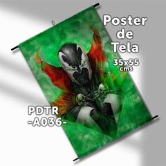PDTR-A036 Spawn (Spawn)