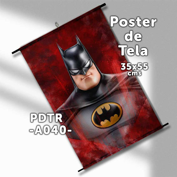 PDTR-A040 Batman (Batman)