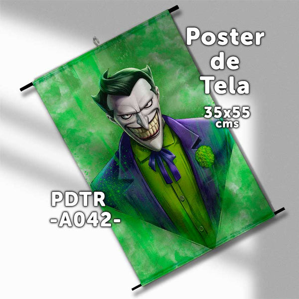 PDTR-A042 Joker (Batman)