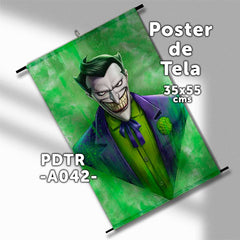 PDTR-A042 Joker (Batman)