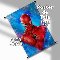 PDTR-A044 Spiderman (Spiderman)