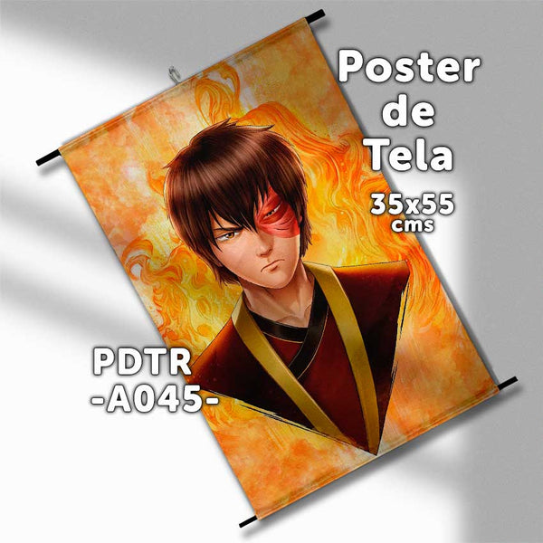 PDTR-A045 Suko (Avatar)