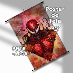 PDTR-A046 Carnage (Spiderman)
