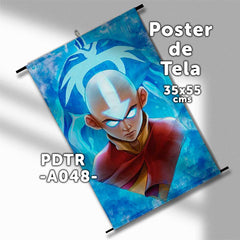 PDTR-A048 Aang (Avatar)