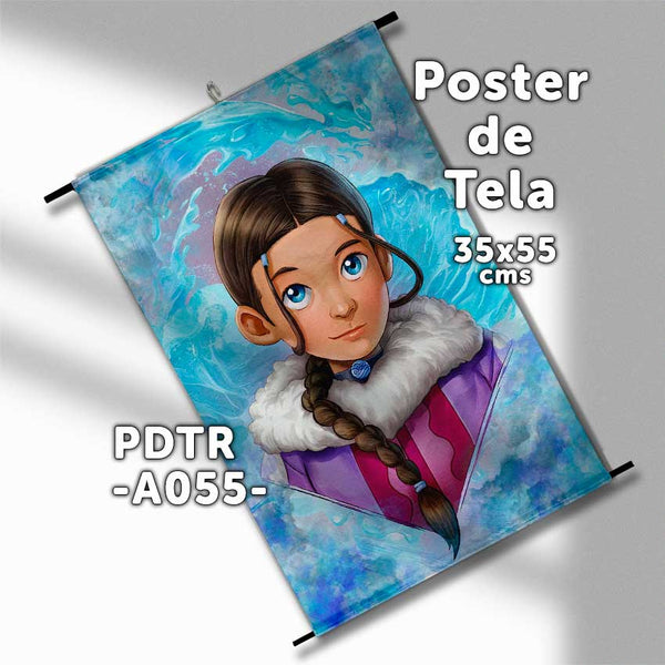 PDTR-A055 Katara (Avatar)