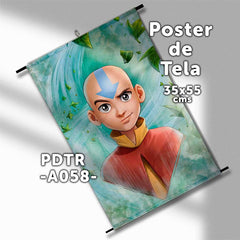 PDTR-A058 Aang (Avatar)