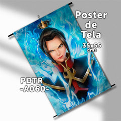 PDTR-A060 Azula (Avatar)