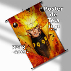 PDTR-A067 Naruto (Naruto)