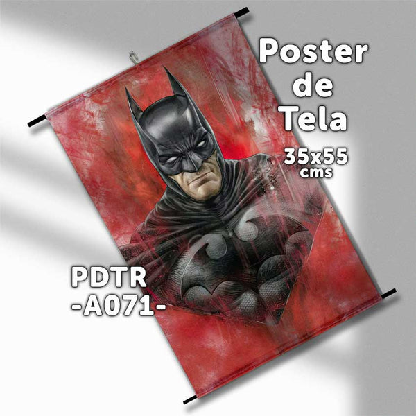 PDTR-A071 Batman (Batman)